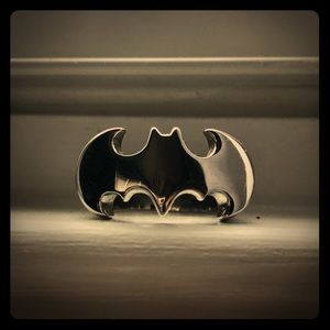 Batman Ring